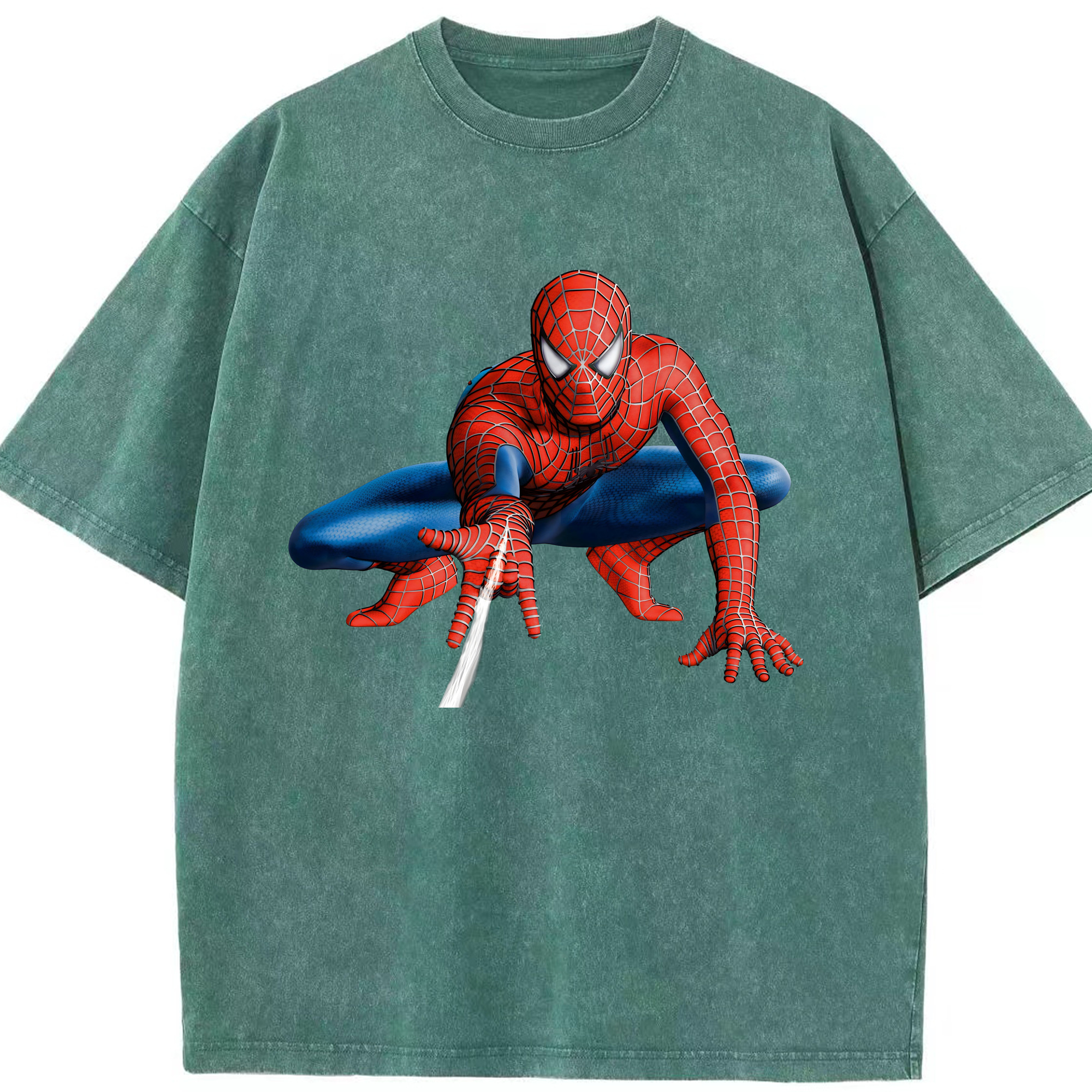 （画像用） アベンジャーズ The Avengers 綿100% ヴィンテージ風 半袖Tシャツ（フロントプリント）